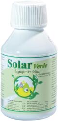 SOLAREX Ingrasamant SOLAR VERDE 100ml (7730)