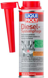 LIQUI MOLY Dízel rendszer ápoló adalék 250ml (LM8386)