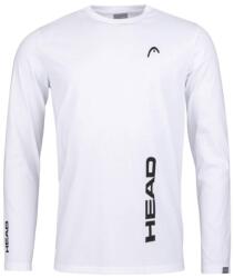 HEAD Bluza barbati Head bumbac -Wh (828260a)