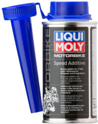LIQUI MOLY Racing SPEED benzin adalék 150ml (LM3040)