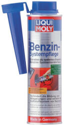 Liqui Moly Benzin rendszer ápoló adalék 300ml (LM5108)