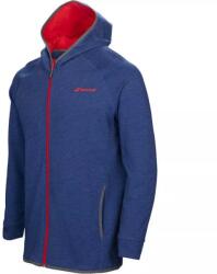 Babolat Hanorac barbati Babolat Core - albastru (3MF17041-253b)