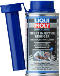 LIQUI MOLY Pro-Line direkt injektor tisztító LSPI 120ml (LM21281)