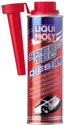 Liqui Moly Speed Tec dízel adalék 250ml (LM3722)