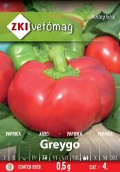 ZKI Plic seminte ZKI Ardei Greygo (ZKI-01-011)