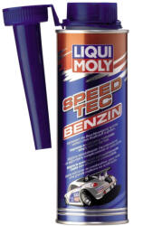 LIQUI MOLY Speed Tec benzin adalék 250ml (LM3720)