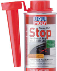 LIQUI MOLY Dízel füstölés csökkentő adalék 150ml (LM5180)