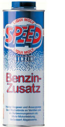 LIQUI MOLY Speed benzin adalék 1l (LM5105)