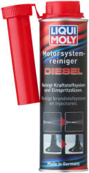 LIQUI MOLY Motorrendszer tisztító adalék dízel 300ml (LM5128)