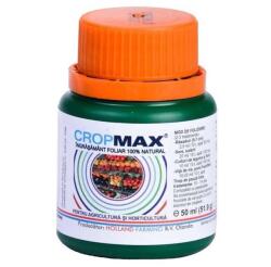 CROPMAX Ingrasamant Biologic CROPMAX 50ml (6423670000561)