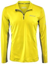 Babolat Bluza barbati Babolat Core - galben (3MS17171-201a-6469-8676)
