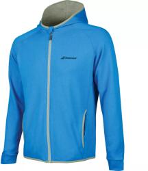 Babolat Hanorac barbati Babolat Core II - albastru deschis (3MS18041-4013)