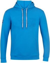 Babolat Hanorac barbati Babolat Exercise Sweat - albastru (4MP1041-4049)