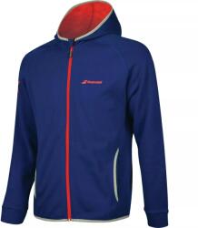 Babolat Hanorac barbati Babolat Core II -albastru (3MS18041-4000)