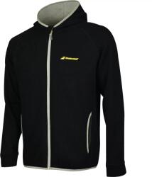 Babolat Hanorac barbati Babolat Core II - negru (3MS18041-2000b)