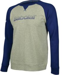 Babolat Bluza barbati Babolat Core - gri albastru (3MS18042-3002b)