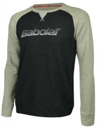 Babolat Bluza barbati Babolat Core - negru gri (3MS18042-3002b-7723-4001--3690)