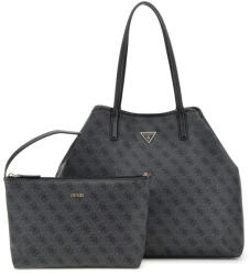 GUESS Set Geantă de damă Tote De mână Gri HWESG951429-CLO (HWESG951429-CLO)