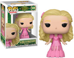 Funko Pop! Filme: Răutăcios - Glinda în halat de noapte 1699