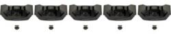 Jabra JabraBlueParrott Cradles & USB Adapters for B450-XT (204436)