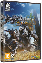 Capcom Monster Hunter Wilds (PC) Jocuri PC