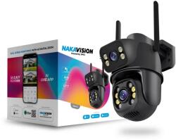 XPRO NAKAVISION C1 130906