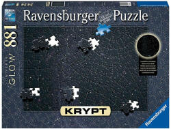 Ravensburger Krypt Universe Glow 881 db-os (17280)