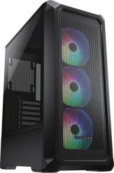 COUGAR Archon 2 Mesh RGB Black (CGR-5CC5B-MESH-RGB-STC600)