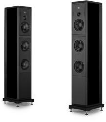 Rosso Fiorentino Certaldo Series 2 Boxe audio