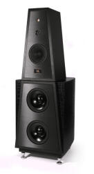 Rosso Fiorentino Siena Series 2 Boxe audio
