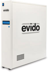 Evido PURE Slim vízszűrő víztisztító készülék - 105694 (105694)