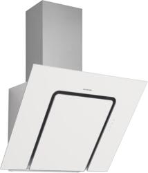 Silverline 3423 U-LINED fali kürtős páraelszívó 90cm fehér - 3423-9-652-02 (3423-9-652-02)
