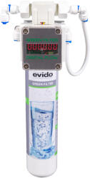 Evido GREEN FILTER ivóvíz utótisztító vízszűrő - 105570 (105570)