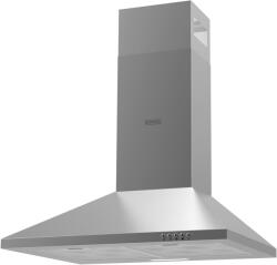 Evido TRICOL 50X fali kürtős páraelszívó 50 cm inox - CHW5BX-1 (CHW5BX-1)