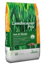 Landscaper Pro Sun & Shade (10kg) Fűmag (6003) - aquamixwebaruhaz