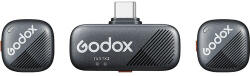 Godox Cube-SC Kit2 USB-C