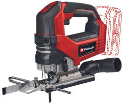 Einhell TP-JS 18/135 Li BL Solo (4321260) Fierastrau pentru decupat