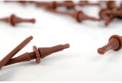Noctua NA-SAV2 ventilátor kiegészítő 20 db vibráció csökkentő stift (NA-SAV2)