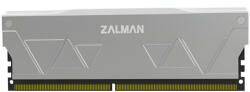 Zalman ZM-MH10 Memory Heatsink / Addressable RGB - Memória hűtő - 2db (ZM-MH10) - wpower