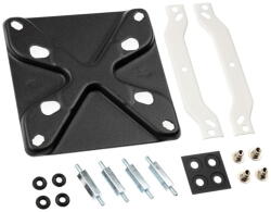 ARCTIC Freezer 34 fehér Mounting Kit - Intel LGA 1700 (MPSAS00897A)