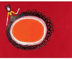 DJECO Álomőrző függődísz - Táncosnő - Flamenco (DD04384)
