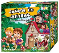 Goliath Jancsi és Juliska társasjáték (50768)