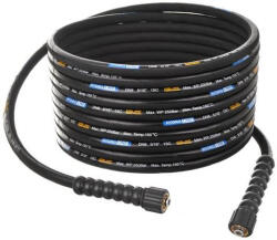 HydroLine Premium Line hőálló magasnyomású tömlő Karcher HD HDS mosókhoz 30 méteres, M22xM22 csatlakozóval, DN8 250BAR 155°C