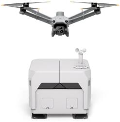 DJI Dock 2 - DJI Matrice 3TD - Care Shield 2 Year