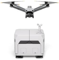 DJI Dock 2 - DJI Matrice 3TD - Care Shield 1 Year