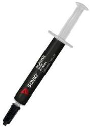 SAVIO Thermal grease SAVIO TG-01 4, 7 W/mK 10 g (TG-01 10G) - kontaktor