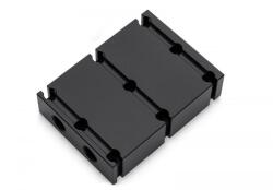 EKWB 3831109814017 computer cooling system part/accessory Water blocks bridge (3831109814017)