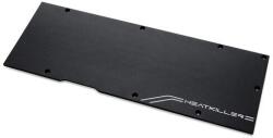 WATERCOOL Heatkiller IV eBC Backplate for Radeon RX 5700 / XT - black (16070)