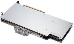Phanteks PH-GB6900ASSRX_CR01_BP computer cooling system Graphics card, Motherboard, Processor Liquid cooling kit Chrome 1 pc(s) (PH-GB6900ASSRX_CR01_BP)