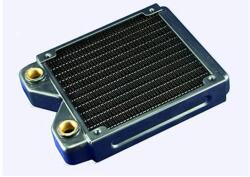 Magicool Xflow Copper Radiator I - 120 mm (MC-RAD120G2X)